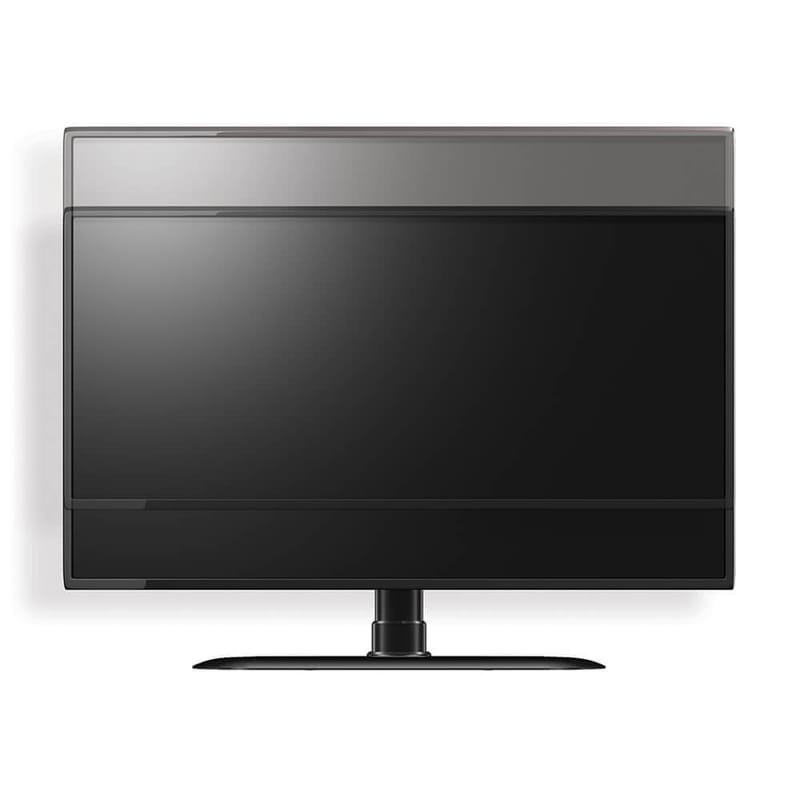 TV-Ställ Sanus 32-65 Svängbar Vesa 600x400 - Svart - Möbler - TV- & Mediamöbler - Mediastativ & väggfäste - Tv-stativ & Tv-väggfäste