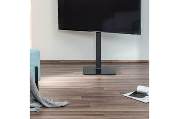 TV Stativ Hama VESA Upp till 65 Svart - Svart - Möbler - TV- & Mediamöbler - Mediastativ & väggfäste - Tv-stativ & Tv-väggfäste