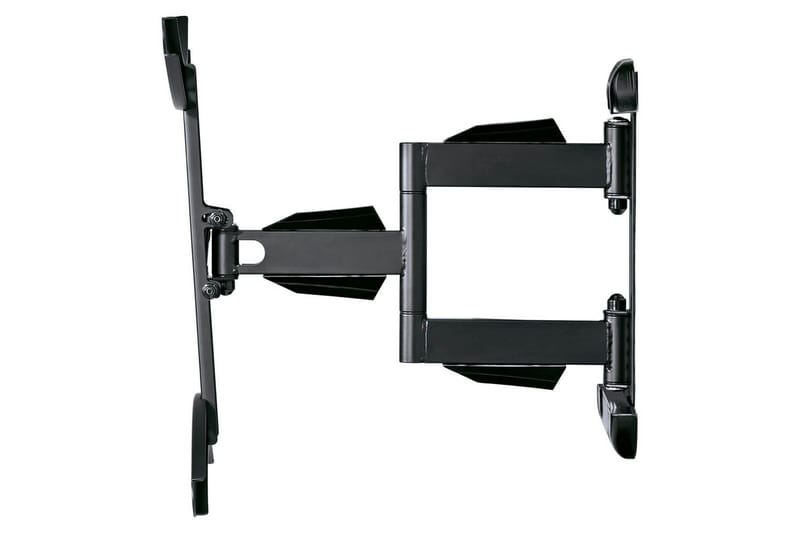 TV Väggfäste Hama VESA Full Motion Svart - Svart - Möbler - TV- & Mediamöbler - Mediastativ & väggfäste - Tv-stativ & Tv-väggfäste