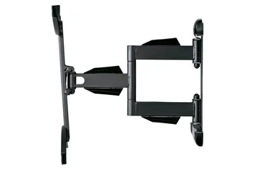 TV Väggfäste Hama VESA Full Motion Svart - Svart - Möbler - TV- & Mediamöbler - Mediastativ & väggfäste - Tv-stativ & Tv-väggfäste