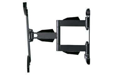 TV Väggfäste Hama VESA Full Motion Svart - Svart - Möbler - TV- & Mediamöbler - Mediastativ & väggfäste - Tv-stativ & Tv-väggfäste