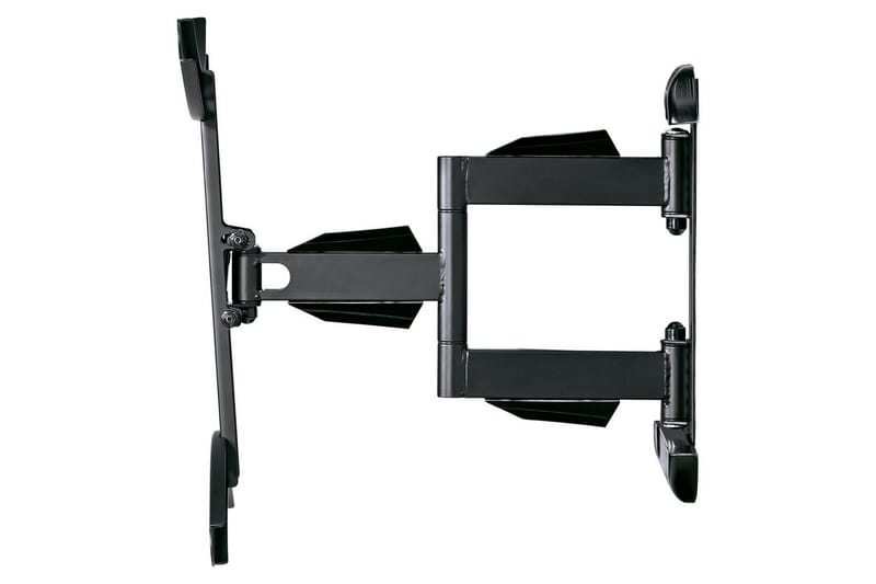 TV Väggfäste Hama VESA Full Motion Svart - Svart - Möbler - TV- & Mediamöbler - Mediastativ & väggfäste - Tv-stativ & Tv-väggfäste