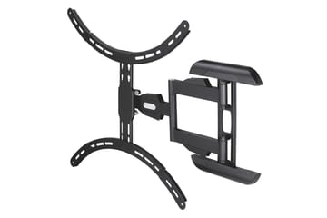 TV Väggfäste Hama VESA Full Motion Svart - Svart - Möbler - TV- & Mediamöbler - Mediastativ & väggfäste - Tv-stativ & Tv-väggfäste