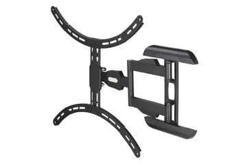 TV Väggfäste Hama VESA Full Motion Svart - Svart - Möbler - TV- & Mediamöbler - Mediastativ & väggfäste - Tv-stativ & Tv-väggfäste