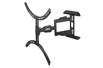 TV Väggfäste Hama VESA Full Motion Svart - Svart - Möbler - TV- & Mediamöbler - Mediastativ & väggfäste - Tv-stativ & Tv-väggfäste