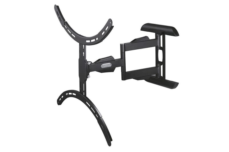 TV Väggfäste Hama VESA Full Motion Svart - Svart - Möbler - TV- & Mediamöbler - Mediastativ & väggfäste - Tv-stativ & Tv-väggfäste