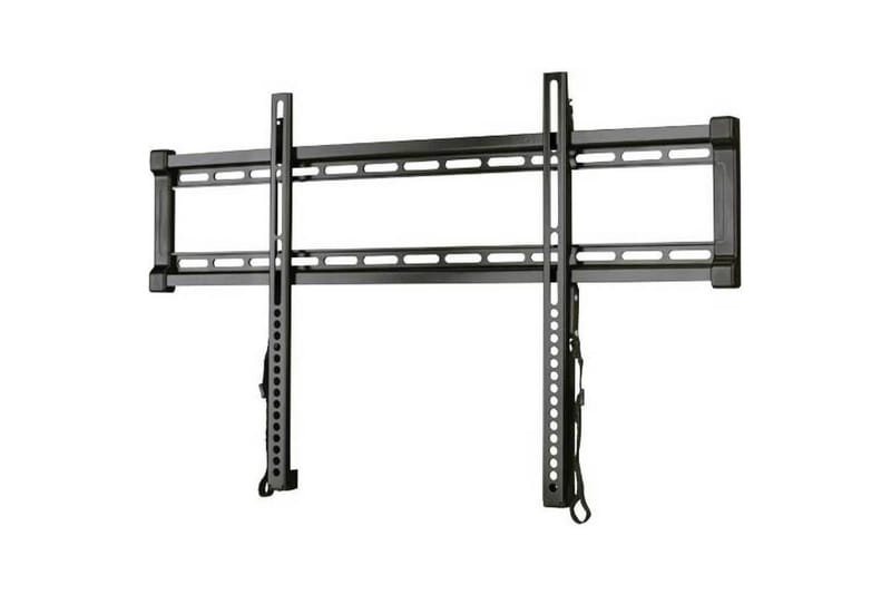 TV Väggfäste Sanus VuePoint Fixerat, Svart