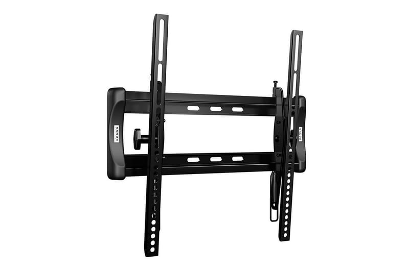 TV Väggfäste Sanus VuePoint Tiltande - Svart - Möbler - TV- & Mediamöbler - Mediastativ & väggfäste - Tv-stativ & Tv-väggfäste