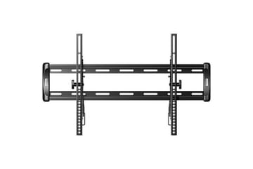 TV Väggfäste Sanus VuePoint Tiltande - Svart - Möbler - TV- & Mediamöbler - Mediastativ & väggfäste - Tv-stativ & Tv-väggfäste