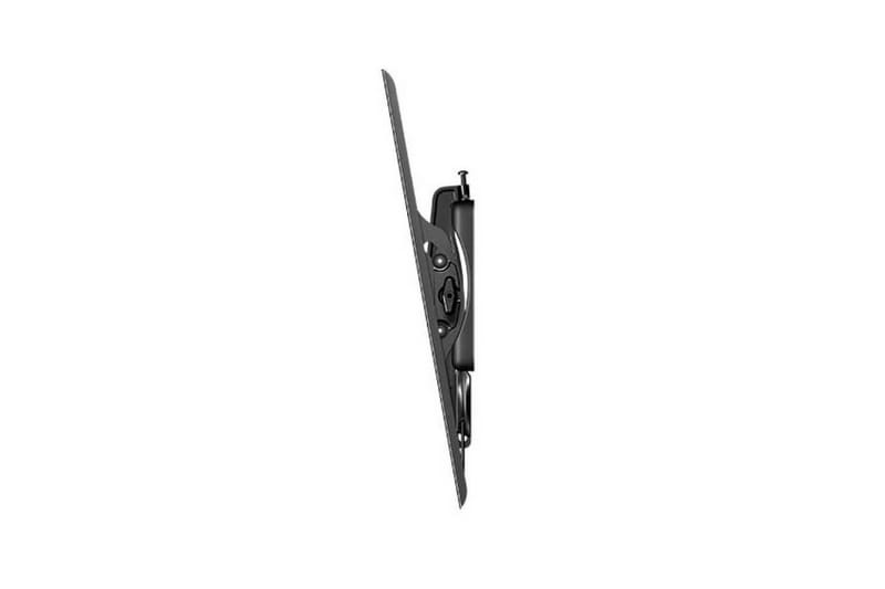 TV Väggfäste Sanus VuePoint Tiltande - Svart - Möbler - TV- & Mediamöbler - Mediastativ & väggfäste - Tv-stativ & Tv-väggfäste