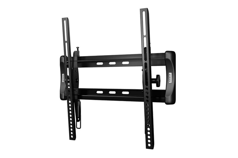 TV Väggfäste Sanus VuePoint Tiltande - Svart - Möbler - TV- & Mediamöbler - Mediastativ & väggfäste - Tv-stativ & Tv-väggfäste