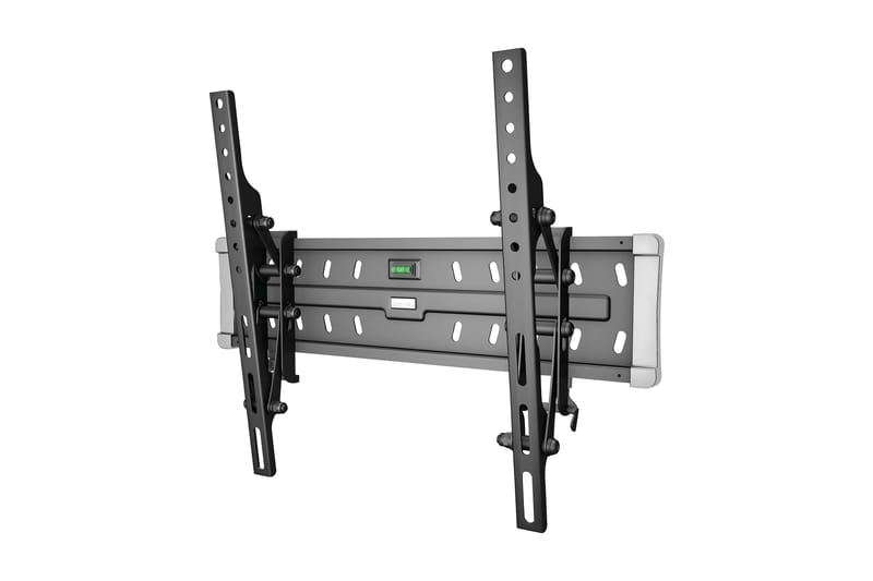 HAMA Väggfäste Premium Tilt Vesa 400x400 65'' Svart - Svart - Tv-stativ & Tv-väggfäste