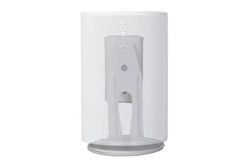 Väggfäste Sanus för Sonos Era 100 - Vit - Möbler - TV- & Mediamöbler - Mediastativ & väggfäste - Högtalarstativ