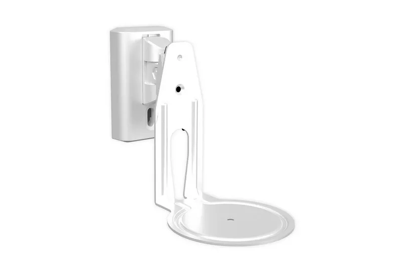 Väggfäste Sanus för Sonos Era 100, Vit