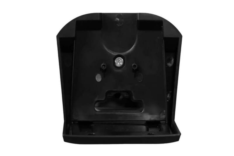 Väggfäste Sanus för Sonos Era 300 2 Delar - Svart - Möbler - TV- & Mediamöbler - Mediastativ & väggfäste - Högtalarstativ