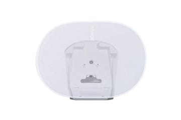 Väggfäste Sanus för Sonos Era 300 2 Delar - Vit - Möbler - TV- & Mediamöbler - Mediastativ & väggfäste - Högtalarstativ