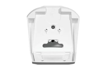 Väggfäste Sanus för Sonos Era 300 2 Delar - Vit - Möbler - TV- & Mediamöbler - Mediastativ & väggfäste - Högtalarstativ