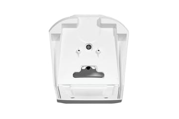 Väggfäste Sanus för Sonos Era 300 Vit - Vit - Möbler - TV- & Mediamöbler - Mediastativ & väggfäste - Högtalarstativ