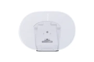 Väggfäste Sanus för Sonos Era 300 - Vit - Möbler - TV- & Mediamöbler - Mediastativ & väggfäste - Högtalarstativ