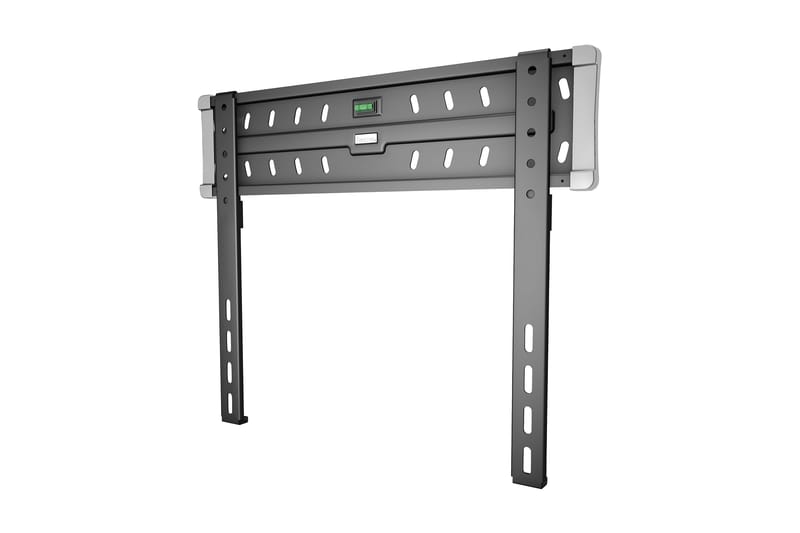 Väggfäste Premium Fix Vesa 400x400 Svart - Svart - Tv-stativ & Tv-väggfäste