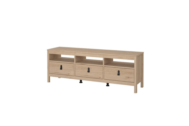 Vallvidera Tv-stativ 54 cm - Natur - Möbler - TV- & Mediamöbler - Mediastativ & väggfäste - Tv-stativ & Tv-väggfäste