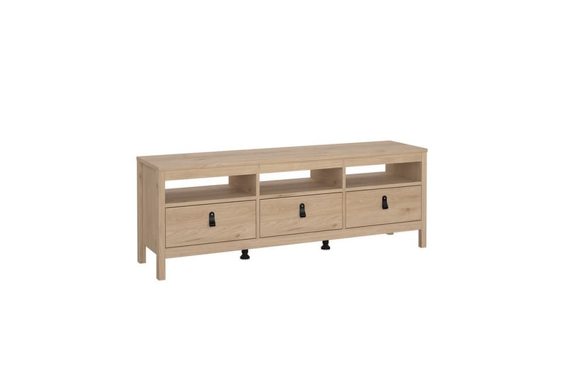 Vallvidera Tv-stativ 54 cm - Natur - Möbler - TV- & Mediamöbler - Mediastativ & väggfäste - Tv-stativ & Tv-väggfäste