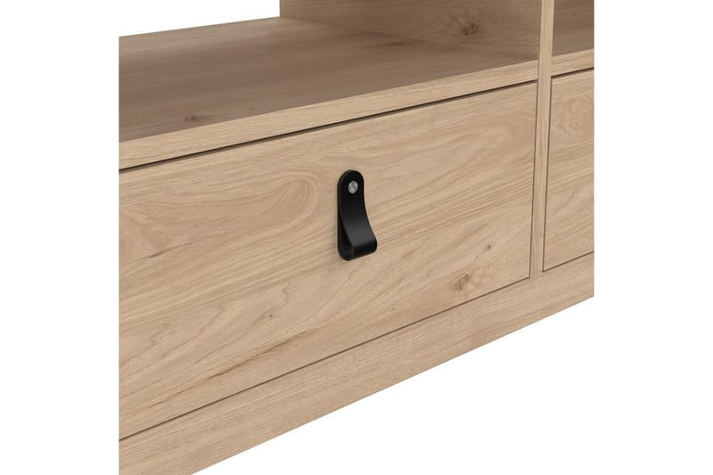 Vallvidera Tv-stativ 54 cm - Natur - Möbler - TV- & Mediamöbler - Mediastativ & väggfäste - Tv-stativ & Tv-väggfäste