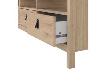 Vallvidera Tv-stativ 54 cm - Natur - Möbler - TV- & Mediamöbler - Mediastativ & väggfäste - Tv-stativ & Tv-väggfäste