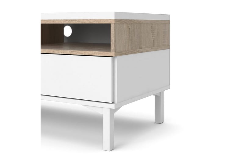 Virender Tv-bänk 48,2 cm - Möbler - TV- & Mediamöbler - TV bänk & mediabänk