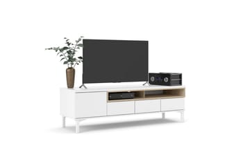 Virender Tv-bänk 48,2 cm - Möbler - TV- & Mediamöbler - TV bänk & mediabänk
