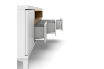 Virender Tv-bänk 48,2 cm - Möbler - TV- & Mediamöbler - TV bänk & mediabänk