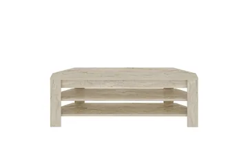 Oderzo Tv-bänk 120 cm - Travertin - Möbler - TV- & Mediamöbler - TV bänk & mediabänk