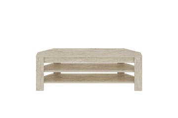 Oderzo Tv-bänk 120 cm - Travertin - Möbler - TV- & Mediamöbler - TV bänk & mediabänk