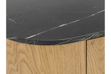 Pantego Tv-bänk 139x40 cm - Brun - Möbler - TV- & Mediamöbler - TV bänk & mediabänk