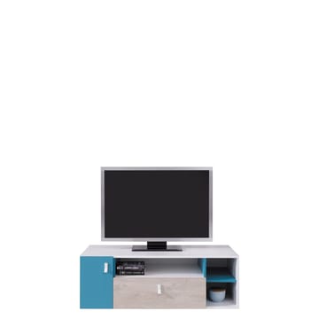 Planeta Tv-Bänk 120 cm - Möbler - TV- & Mediamöbler - TV bänk & mediabänk