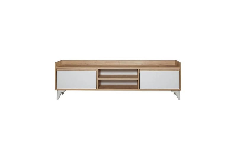 Ranko Tv-bänk 160 cm - Multifärgad - Möbler - TV- & Mediamöbler - TV bänk & mediabänk
