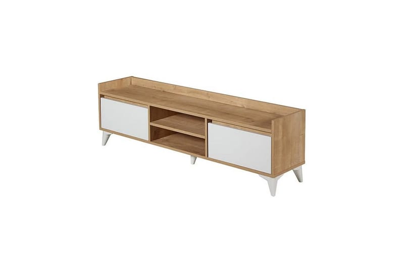 Ranko Tv-bänk 160 cm - Multifärgad - Möbler - TV- & Mediamöbler - TV bänk & mediabänk