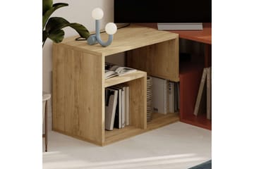 Ravena Tv-bänk 145 cm - Multifärgad - Möbler - TV- & Mediamöbler - TV bänk & mediabänk