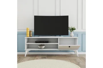 Reyne Tv-bänk 120 cm - Möbler - TV- & Mediamöbler - TV bänk & mediabänk