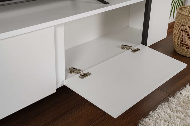 Serenity Tv-Bänk 180 cm - Möbler - TV- & Mediamöbler - TV bänk & mediabänk