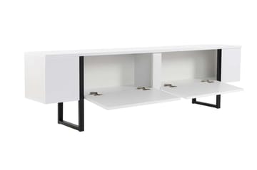 Serenity Tv-Bänk 180 cm - Möbler - TV- & Mediamöbler - TV bänk & mediabänk