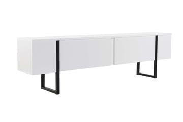 Serenity Tv-Bänk 180 cm - Möbler - TV- & Mediamöbler - TV bänk & mediabänk