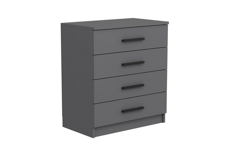 Serin Tv-skåp 70 cm, Vit