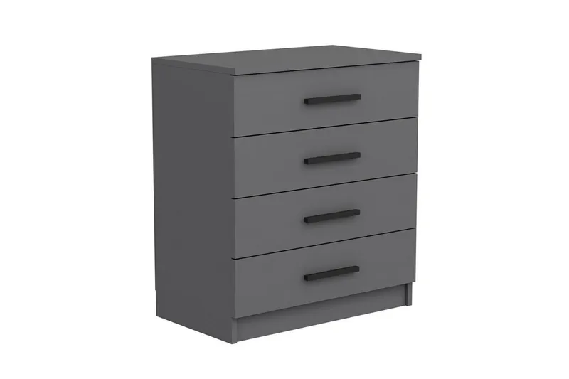 Serin Tv-skåp 70 cm, Vit