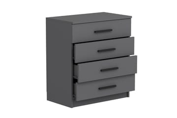 Serin Tv-skåp 70 cm - Vit - Förvaring - Förvaringsmöbler - Byrå - Hallbyrå