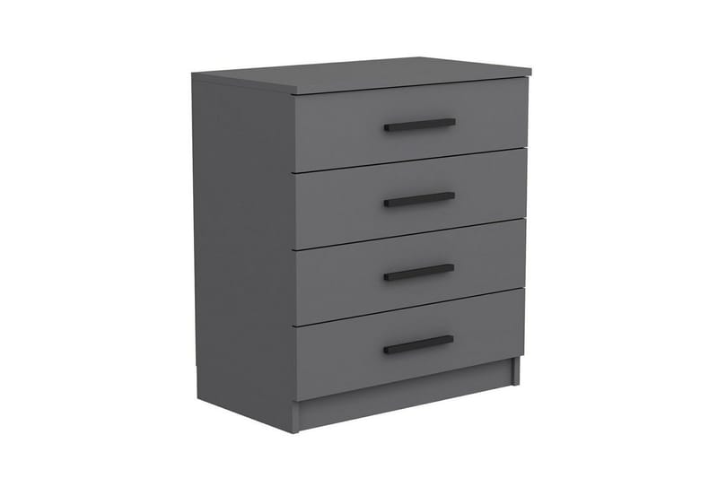 Serin Tv-skåp 70 cm - Vit - Möbler - TV- & Mediamöbler - TV-skåp