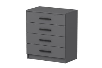 Serin Tv-skåp 70 cm - Vit - Möbler - TV- & Mediamöbler - TV-skåp