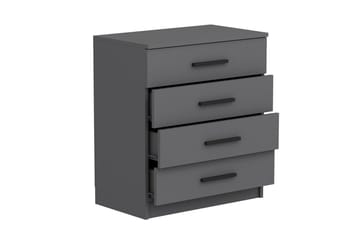 Serin Tv-skåp 70 cm - Vit - Möbler - TV- & Mediamöbler - TV-skåp