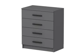 Serin Tv-skåp 70 cm - Vit - Förvaring - Förvaringsmöbler - Byrå - Hallbyrå