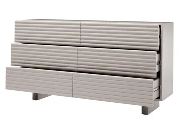 Seylar Skänk 150 cm - Möbler - TV- & Mediamöbler - TV-skåp